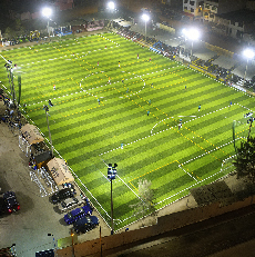 fedichal estadio